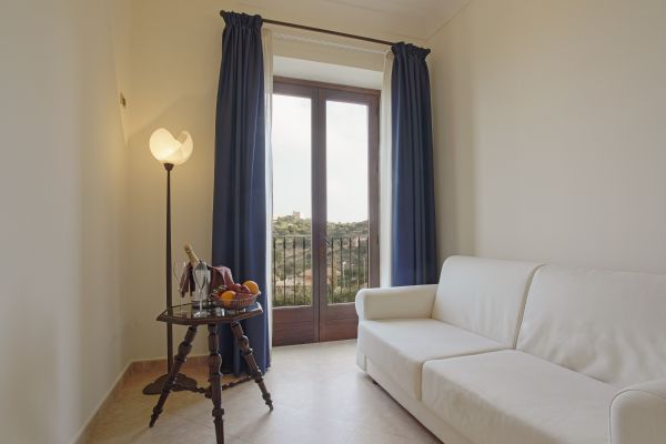 Hotel Villa Giuliana Relais (Licata)